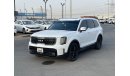 Kia Telluride SX