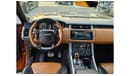 Land Rover Range Rover Sport (other)