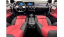 Mercedes-Benz CLA 250 2023 Mercedes Benz CLA250, Mercedes Warranty, Very Low Kms, Excellent Condition, GCC