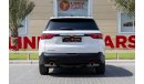 شيفروليه ترافيرس Chevrolet Traverse 2LT 2023 (7 Seater) GCC under Agency Warranty and Service Contract with Flexible 