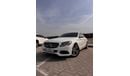 Mercedes-Benz C 300 AMG Pack 2.0L