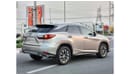 لكزس RX 350 LEXUS RX 350 2020