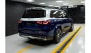 مرسيدس بنز S580 Maybach 2021 MERCEDES GLS 580 CONVERTED TO MAYBACH US SPECS - FOR SALE IN UAE & EXPORT