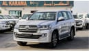 Toyota Land Cruiser تويوتا لاندكروزر GXR 4.6L V8 Grand Touring