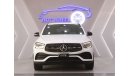 مرسيدس بنز GLC كوبيه 200 GLC COUPE 200 ..4 MATIC