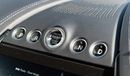 Aston Martin DBX V8 DBX707 5dr Touchtronic 4.0 RIGHT HAND DRIVE