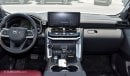 Toyota Land Cruiser 3.5L LAND CRUISER VXR TWIN TURBO 2024