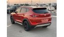 هيونداي توسون 2017 HYUNDAI TUCSON 1.6 IMPORTED FROM USA