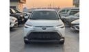 تويوتا فرونتلاندر 2024 TOYOTA FRONTLANDER 2.0 HYBRID FULL OPTION