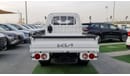 Kia K2700 KIA 2700 Diesel- Duble Cabin - 6 seats - 2024 - full option