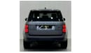 لاند روفر رينج روفر 2020 Range Rover vogue HSE V6, Sep 2025 Range Rover Warranty, Full Range Rover Service History, GCC