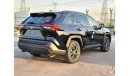 Toyota RAV4 TOYOTA RAV 4 MODEL 2024 COLOUR BLACK (RIGHT HANDED)