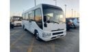 Toyota Coaster DIESEL 4.2L 23 SEATER MANUAL TRANSMISSION