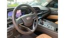 Cadillac Escalade Premium Luxury Platinum