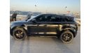 Land Rover Range Rover Evoque P250 SE Range rover Evoque 2021 Model Diesel engine