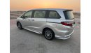 Honda Odyssey J EX