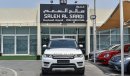 Land Rover Range Rover Sport HSE