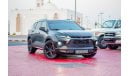 Chevrolet Blazer 2022 | CHEVROLET BLAZER | RS AWD 3.6L V6 | GCC | WARRANTY: VALID UNTIL 05/07/2025 OR 100,000 KM | NE