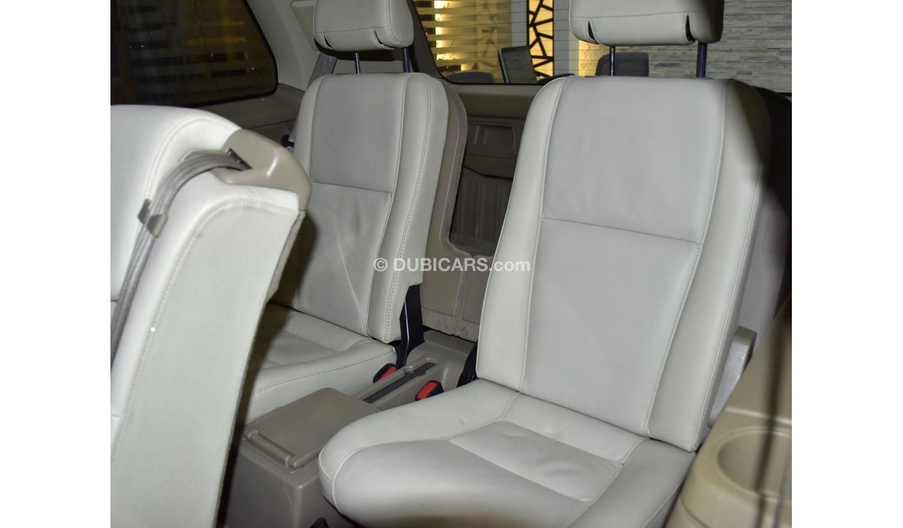 Volvo XC90 EXCELLENT DEAL for our Volvo XC90 AWD 3.2 ( 2011 Model ) in Grey Color GCC Specs