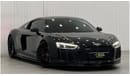 Audi R8 Std 1/999 2018 Audi R8 RWD , May 2025 Warranty, Full Service History, GCC