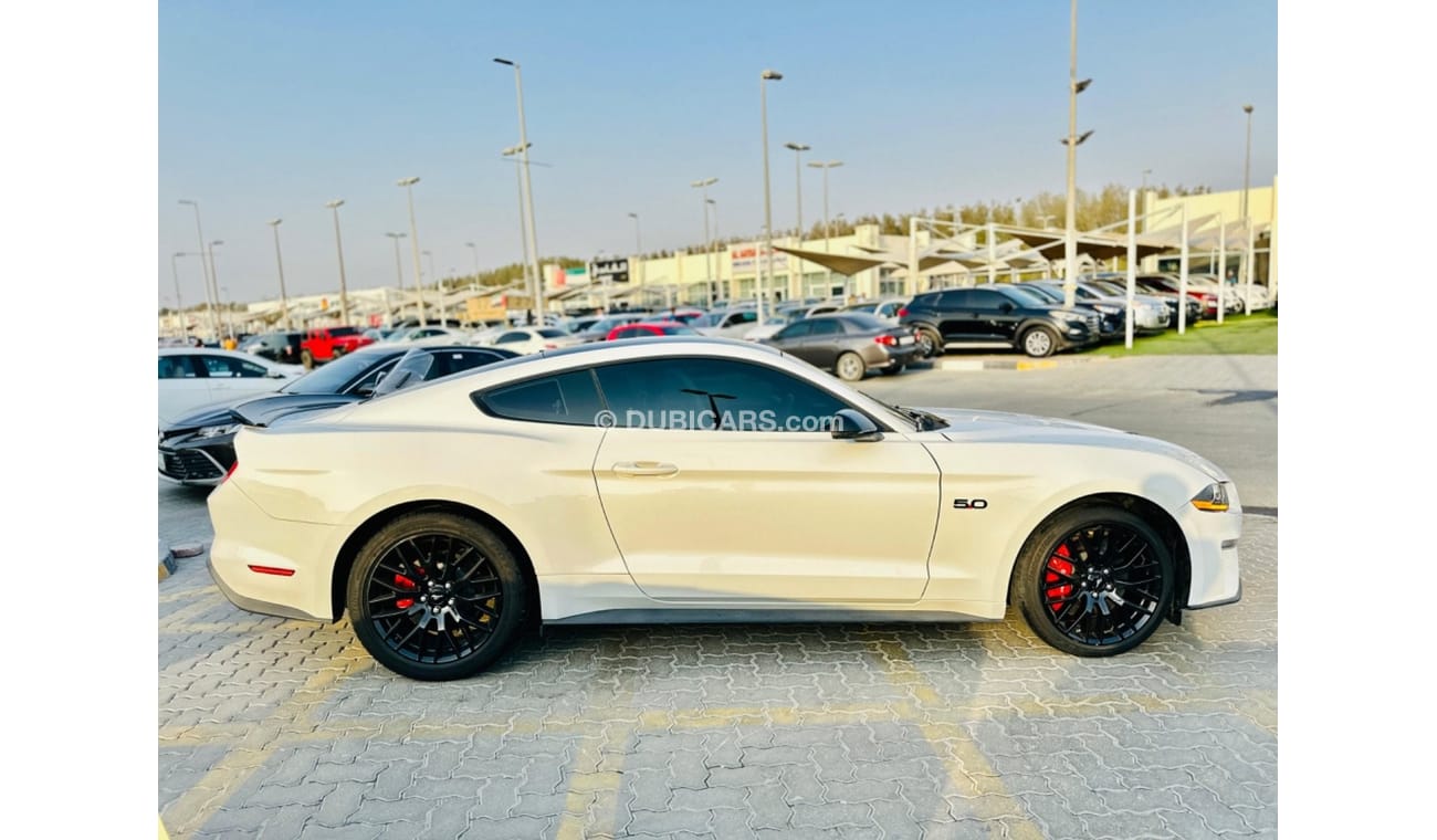 Ford Mustang GT Premium For sale