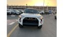 Toyota 4Runner TRD OFF ROAD 4X4 FULL OPTION