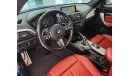 BMW M235i Excellent Condition