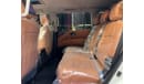 Nissan Patrol SE Platinum 5.6L