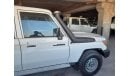 تويوتا لاند كروزر بيك آب LAND CRUISER 79 DIESEL DOUBLE CAB