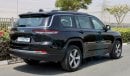 Jeep Grand Cherokee Limited L Plus Luxury V6 3.6L 4X4 , Euro.6 , 2024 Без пробега , (ТОЛЬКО НА ЭКСПОРТ)