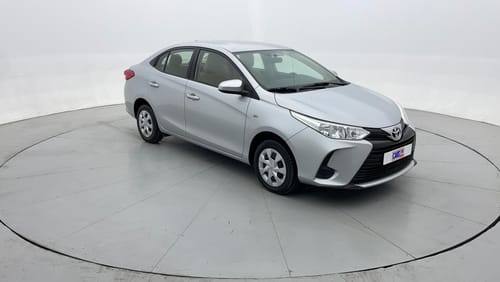 Toyota Yaris SE 1.5 | Zero Down Payment | Free Home Test Drive