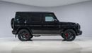 مرسيدس بنز G 63 AMG AED 12,098 P/M - 2 Years Warranty