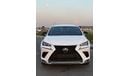 Lexus NX200t