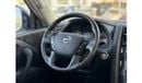 نيسان باترول SE Platinum City 4.0L Nissan Patrol SE Platinum City V6 / GCC / Free Accident / Full Service History