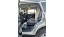 Nissan XTerra SE, 2.5L V4 , PETROL, A/T, PUSH START, 7SEATS, 4WD (CODE # 68045)