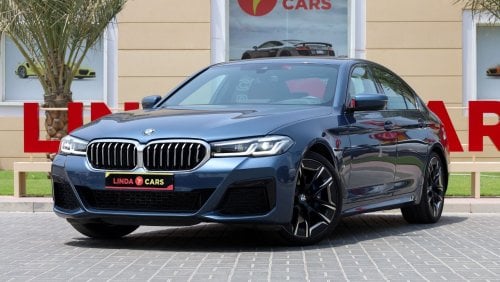 BMW 530i