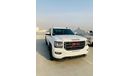 GMC Sierra Full option clean car