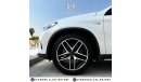 Mercedes-Benz GLE 43 AMG Coupe Mercedes GLE 43 AMG Panoramic  Full Option  GCC Under Warranty