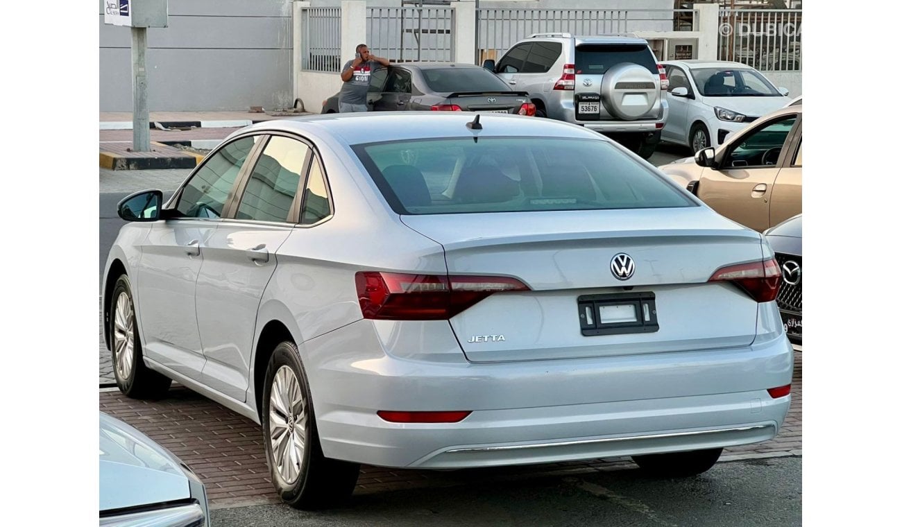 Volkswagen Jetta