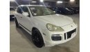 بورش كايان جي تي أس PORSCHE CAYENNE GTS 4.8L 2008 WITH SUNROOF, BOSE SOUND SYSTEM, AND MORE..