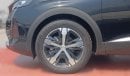 بيجو 3008 Peugeot 3008 GT Line 1.6L Petrol 2023