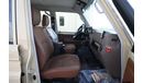 Toyota Land Cruiser Pick Up 79 Double Cab LX-Z 2.8L Full Option