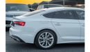 Audi A5 45 TFSI quattro S Line 2.0L