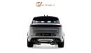 Land Rover Range Rover SV Edition One - GCC Spec - With Warranty & Service Contract