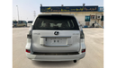 Lexus GX460 Premier 4.6L 4WD // 2023 // WITH 360 CAMERA , POWER&LEATHER SEATS // SPECIAL OFFER // BY FORMULA AUT