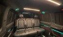 Mercedes-Benz V 250 V-Class VIP Conversion