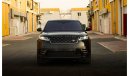 Land Rover Range Rover Velar P380 R-Dynamic HSE 3.0 USA EXCELLENT CONDITION