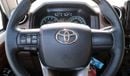 Toyota Land Cruiser Hard Top 2024 Model Toyota Land Cruiser Hardtop LC76, 4.0L Petrol 4WD A/T