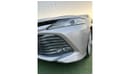 Toyota Camry Toyota Camry 2018 with a 3.5 engine capacity on a hatch, leather seats, well equipped, in good condi