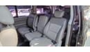 Hyundai Grand Starex Hyundai Grand Starex 2009 Korean Specs